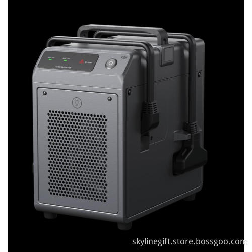 DJI Agras T30 Intelligent Battery Station for DJI Agras T30 Gasoline drone